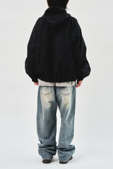 Arco Hooded Jumper (3color)