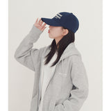 ランファンスボールキャップ (NAVY)