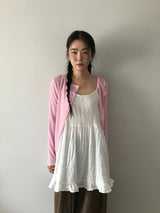 Deutsch Frill One Piece (2color)