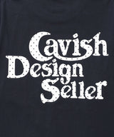 スターセラーロゴ長袖Tシャツ ネイビー(CV2GSUT579A)