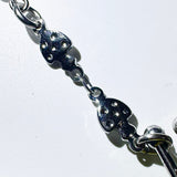 [Hearts2Hearts Juun] Trippy mushroom necklace.07 (8color)
