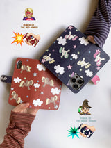 [walletcase] マジカルホースパワー