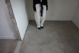 volume button pants