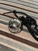 ASCLO Smile Flower Key Ring