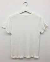 Teddy Short Sleeve (4color)