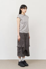 (W) Kiki Hooded Top