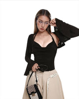THE FANCE | SUZY TOP 