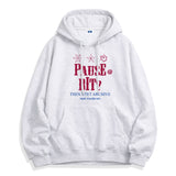 pause a bit hoodie (3color)