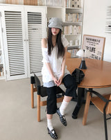 Bop Silky Layered One Piece