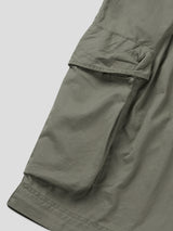 コンバーチブルカーゴパンツ (2color)
