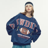 Rowdies Super-Bowl Banding Sweatshirt_Vintage Blue