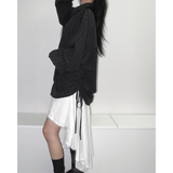 ソフトブリーズシャーリングシャツ