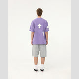 CROSS T SHIRT