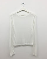 Berry Tencel Long Sleeve (6color)