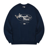 BUTTERFLY SWEAT