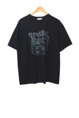 スーパーリードオーバー半袖Tシャツ