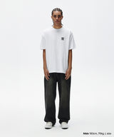 SLASH LOGO TEE