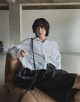 Bluebo Linen Dekki Shirt