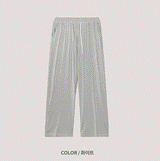 24s/s マジックプリーツパンツ