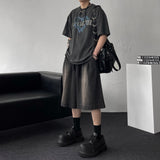 OWN キューピッドハート半袖Tシャツ (2 colors)