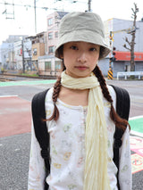 ソフトロングスリーブTシャツ Neco