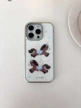 angel pony phone case