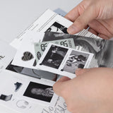 Youth sticker package