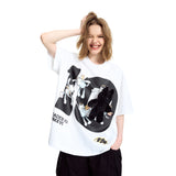 HADES STUFFED WOLF TEE