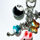 Whimsical world