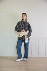 CLASSIC WIDE FIT DENIM