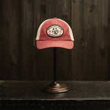 RD BCMC trucker cap BCMC mesh trucker hat