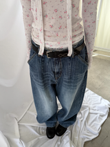 simon lace T