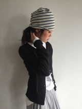 Chlory Flower Button Cardigan (4color)