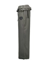 FRILL SPORTY PANTS