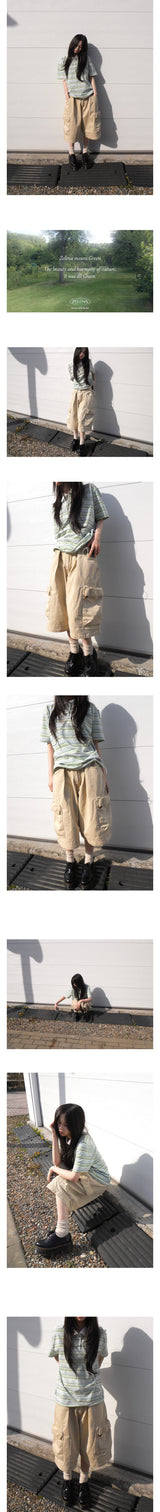 2-way detachable pants