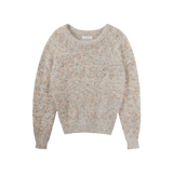 POP CORN SOFT KNIT