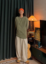 Pigment Long-Sleeve T-Shirt