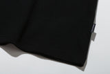 ディストレスドtシャツ
