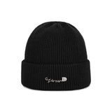 VARZARピンビーニー  / Black
