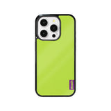 【MADE】シャインマスカットiPhoneケース [Glossy Glass/Basic]