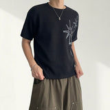 Shai Hip Knitwear Short-sleeved (3 colors)