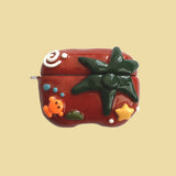 AirPods ケース Pro - 完熟トマト