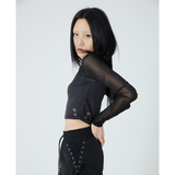 Lily top