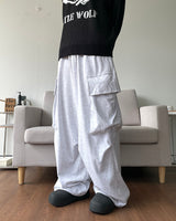 Lead Cargo Sweatpants