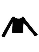 [SOFT-FIT/BODY SHAPING/SCARF SET] SCARF & CHOKER TEE - 2 COLOR
