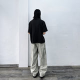 ストラクチャードカットヘンリー SS
