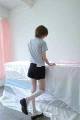 ルルローショートパンツ(2color)