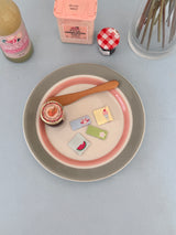 SUMMER BOOKMARK