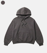 Over Drop Shoulder Hood