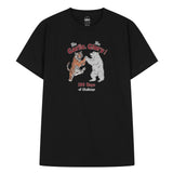 ノーガーリックノーグローリー Tシャツ (3color)